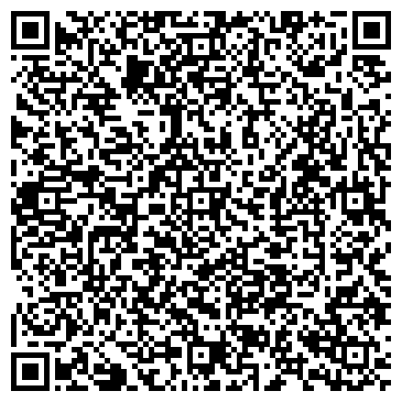 QR-код с контактной информацией организации Косметика и парфюмерия, магазин, ИП Данилюк С.Ю.