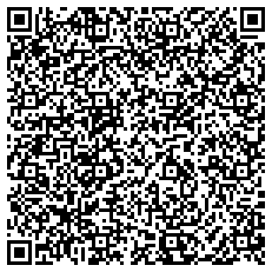 QR-код с контактной информацией организации ООО Теорема-Мед