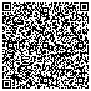 QR-код с контактной информацией организации ТоргСити