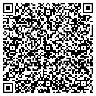 QR-код с контактной информацией организации Наномед