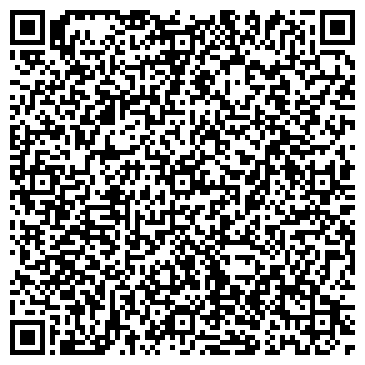 QR-код с контактной информацией организации Детский сад №30, Кораблик