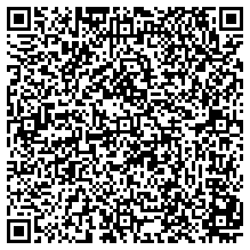 QR-код с контактной информацией организации Детский сад №23, Золотой петушок