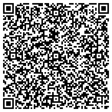 QR-код с контактной информацией организации Солнышко, детский сад, г. Долинск