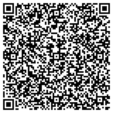 QR-код с контактной информацией организации Наш погонаж
