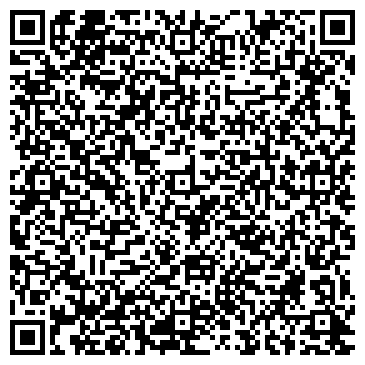 QR-код с контактной информацией организации ООО Сибтурбосервис