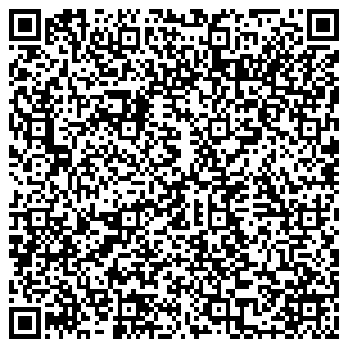QR-код с контактной информацией организации Саранское епархиальное управление