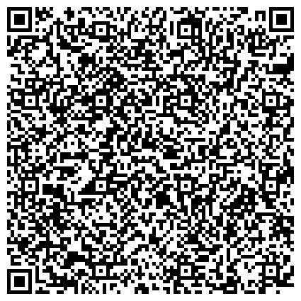 QR-код с контактной информацией организации Иркутское районное отделение Иркутской областной общественной организации охотников и рыболовов