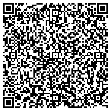 QR-код с контактной информацией организации Детский сад №1, Сказка