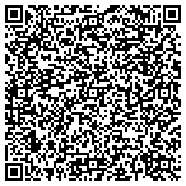 QR-код с контактной информацией организации Продукты, магазин, ООО Калинка
