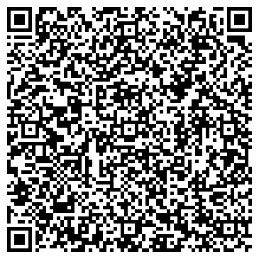 QR-код с контактной информацией организации Эдем-Дент