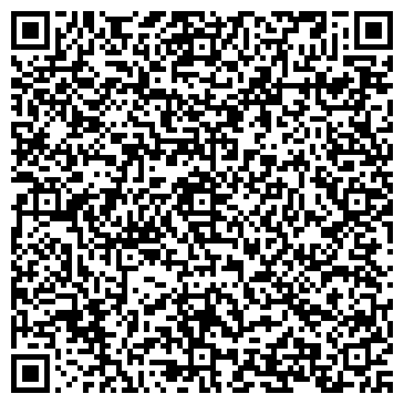 QR-код с контактной информацией организации Карузо