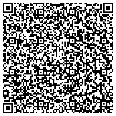 QR-код с контактной информацией организации Огни Большого Праздника