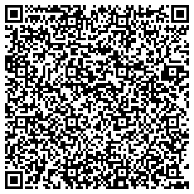 QR-код с контактной информацией организации АВТО ПЕРМЬ, центр продаж запчастей и ремонта Рено, Субару, Нисcан, Пежо