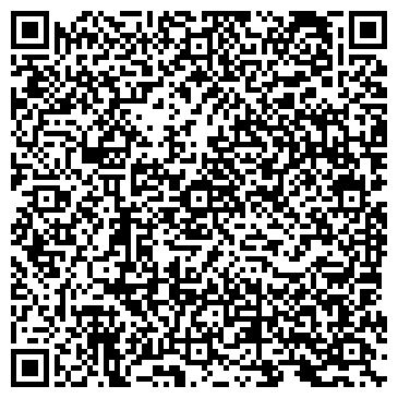 QR-код с контактной информацией организации Helga