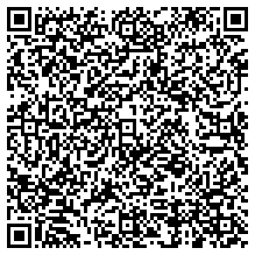 QR-код с контактной информацией организации Детский сад №12, Ромашка
