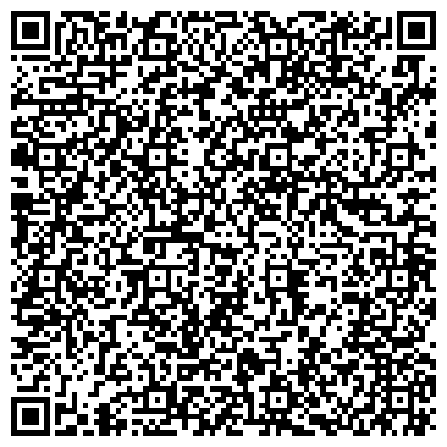 QR-код с контактной информацией организации Иркутская городская физкультурно-просветительная общественная организация
