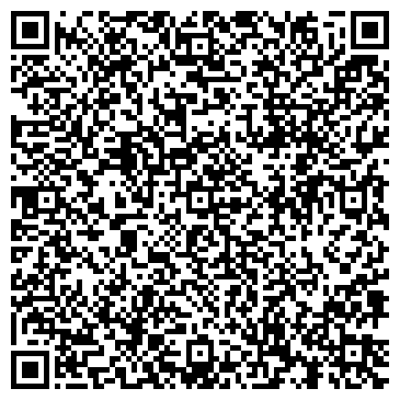QR-код с контактной информацией организации Детский сад №3, Ромашка