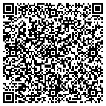 QR-код с контактной информацией организации Северок, торговая компания
