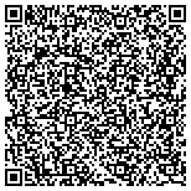QR-код с контактной информацией организации Сказка, детский сад комбинированного вида