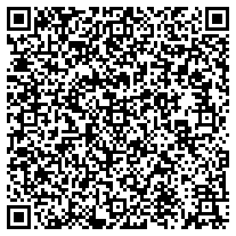 QR-код с контактной информацией организации Суши Дона