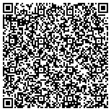 QR-код с контактной информацией организации Ангарская городская общественная организация инвалидов