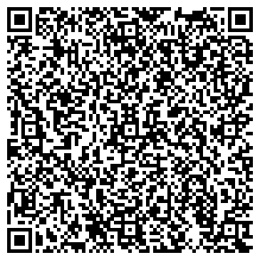 QR-код с контактной информацией организации Фейерверк Тольятти