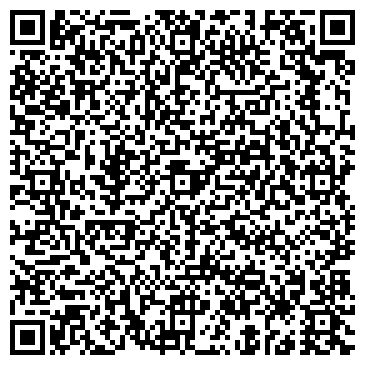 QR-код с контактной информацией организации ИП Меньшиков М.А.