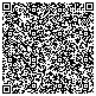 QR-код с контактной информацией организации Огни Большого Праздника