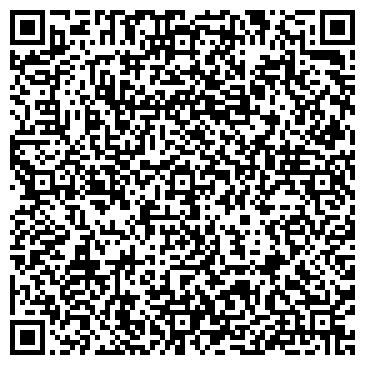 QR-код с контактной информацией организации BABOR CITY SPA