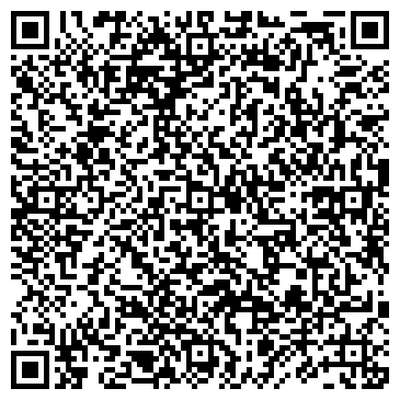 QR-код с контактной информацией организации Детский сад №14, Родничок