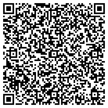 QR-код с контактной информацией организации Промтовары, магазин, ИП Лягиф Т.П.