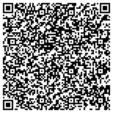 QR-код с контактной информацией организации Планета суши