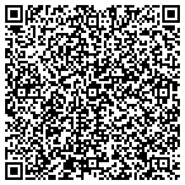 QR-код с контактной информацией организации Мон-а-ми