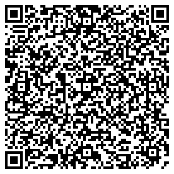 QR-код с контактной информацией организации Студенческий, продовольственный магазин