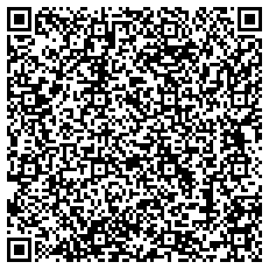 QR-код с контактной информацией организации «Мордовский республиканский молодежный центр»