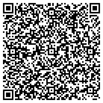 QR-код с контактной информацией организации Papa Roma
