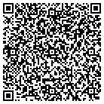 QR-код с контактной информацией организации Детский сад №15, Березка