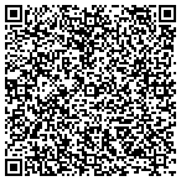 QR-код с контактной информацией организации Виттол