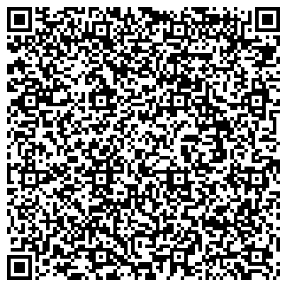 QR-код с контактной информацией организации Юни-Дент
