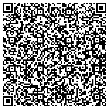 QR-код с контактной информацией организации Иркутский Союз научных и инженерных общественных организаций