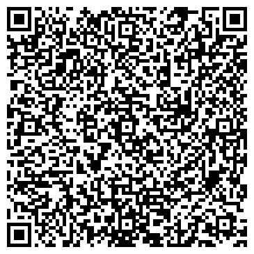QR-код с контактной информацией организации Черный дракон