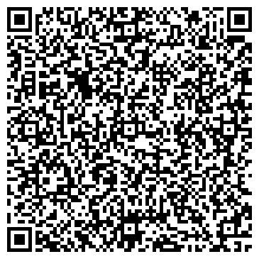QR-код с контактной информацией организации У Перекрестка, продовольственный магазин
