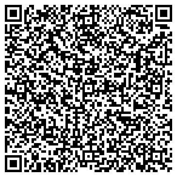 QR-код с контактной информацией организации Городская столовая №51
