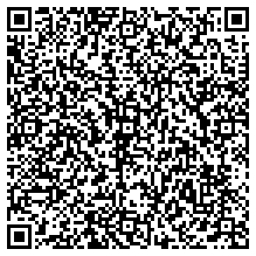 QR-код с контактной информацией организации Хинган, ресторан китайской и европейской кухни