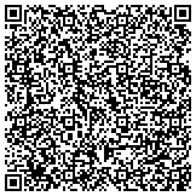 QR-код с контактной информацией организации ООО Газоблок