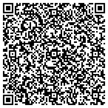 QR-код с контактной информацией организации Ирина и 3к
