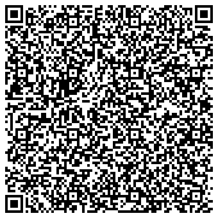 QR-код с контактной информацией организации СахНИРО