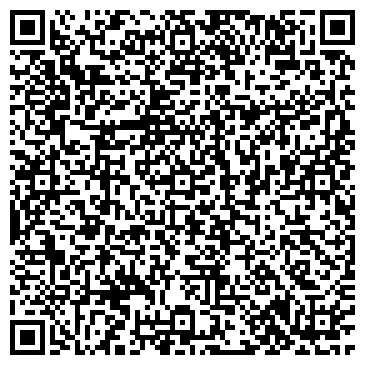 QR-код с контактной информацией организации Sunny plus