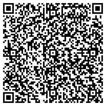 QR-код с контактной информацией организации Промтовары, магазин, ИП Морозова М.В.