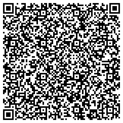 QR-код с контактной информацией организации ООО Иркутская региональная общественная организация